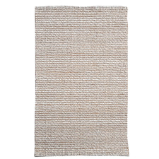 Oatmeal Rasa Wool & Jute Rug
