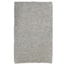 Marble Lieber Hand-Woven Wool-Blend Rug