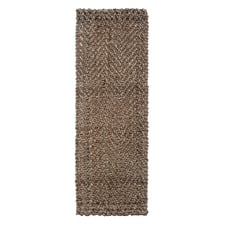 Carter Hand-Woven Jute Runner