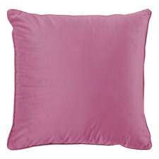 Bronte Velvet Cushion