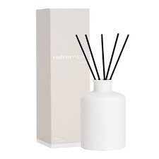 200ml Coconut & Lime Overture Vivant Reed Diffuser