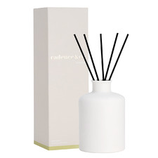 200ml Lemongrass & Eucalyptus Overture Energise Reed Diffuser