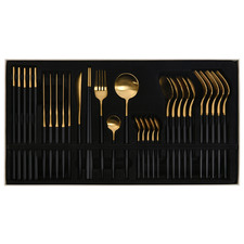 30 Piece Cutlery Set