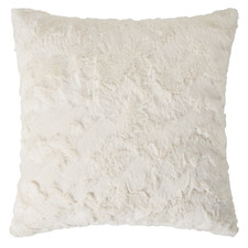 Maya Faux Fur Cushion