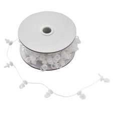 Orion S-Fold Corded Track Hooks
