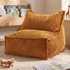Mini Wilde Corduroy Bean Bag Cover