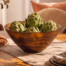 Compton Deep Serving Bowl