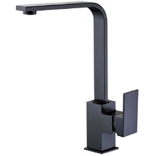 Eckig Square Kitchen Mixer