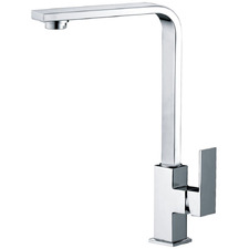 Eckig Square Kitchen Mixer