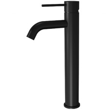 Morgan Rund Tall Basin Mixer