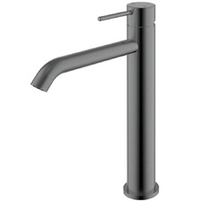 Morgan Rund Tall Basin Mixer