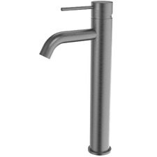 Morgan Rund Tall Basin Mixer