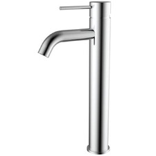 Morgan Rund Tall Basin Mixer