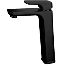 Kompakt Eckig Tall Basin Mixer