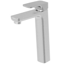 Kompakt Eckig Tall Basin Mixer