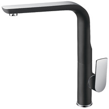 Luxus Swivel Kitchen Mixer