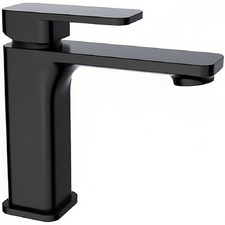 Kasten Short Basin Mixer