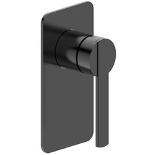 Litcht Shower/Bath Wall Mixer
