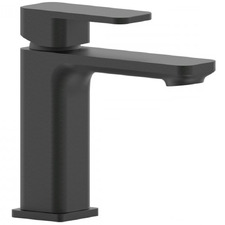 Kasten Short Basin Mixer
