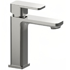 Kasten Short Basin Mixer