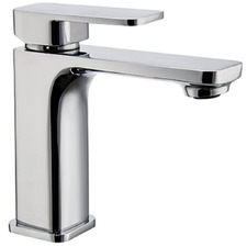Kasten Short Basin Mixer
