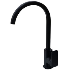 Kasten Gooseneck Kitchen Mixer