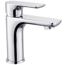 Luxus Short Basin Mixer