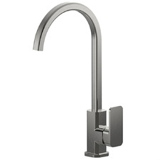 Kasten Gooseneck Kitchen Mixer