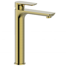 Luxus Tall Basin Mixer