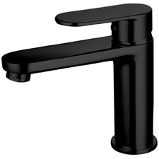 Oval Basin Mixer