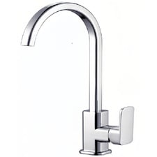 Kasten Gooseneck Kitchen Mixer