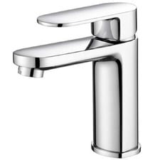 Oval Basin Mixer