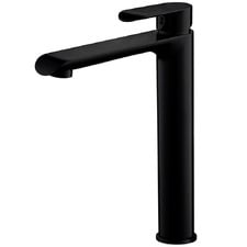 Oval 215mm Basin Mixer