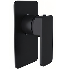 Kasten Shower/Bath Wall Mixer