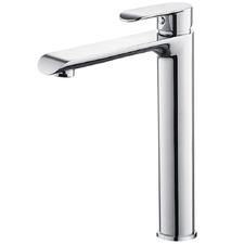 Oval 215mm Basin Mixer