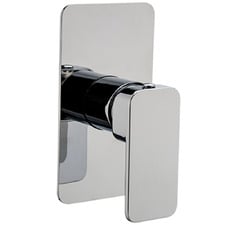 Kasten Shower/Bath Wall Mixer