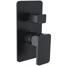 Kasten Shower/Bath Wall Mixer Diverter