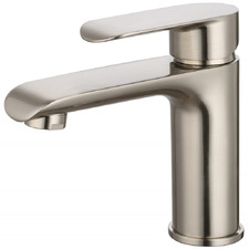 Oval 162mm Basin Mixer