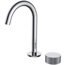 Qi Rund Hob Mixer Set