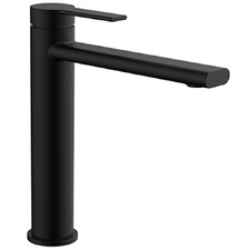 Iris Tall Basin Mixer
