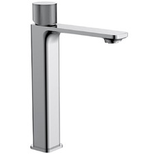 Qi Kasten Tall Basin Mixer