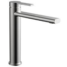 Iris Tall Basin Mixer
