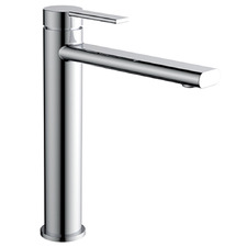 Iris Tall Basin Mixer
