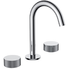 Qi Rund Hob Tap Set