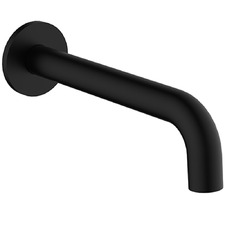 Rund 210mm Bath Spout