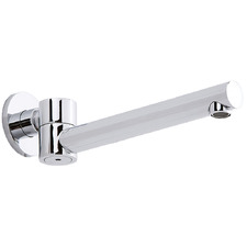 Rund 220mm Bath Spout