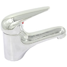 Wahlen Fixed Basin Mixer