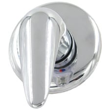 Wahlen Shower/Bath Wall Mixer