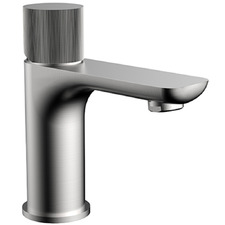 Qi Luxus Basin Mixer