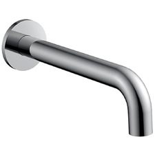 Rund 210mm Bath Spout